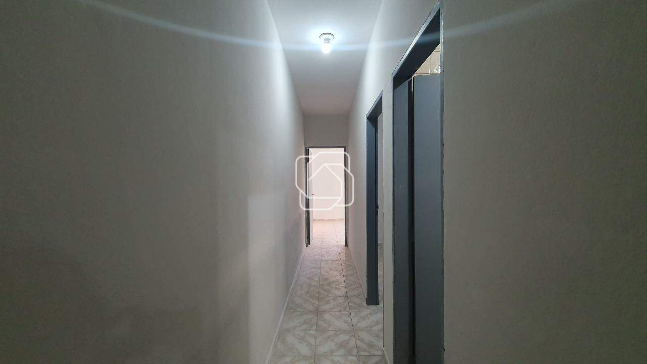 Casa para aluguel em Itu - SP - Parque das Rosas: