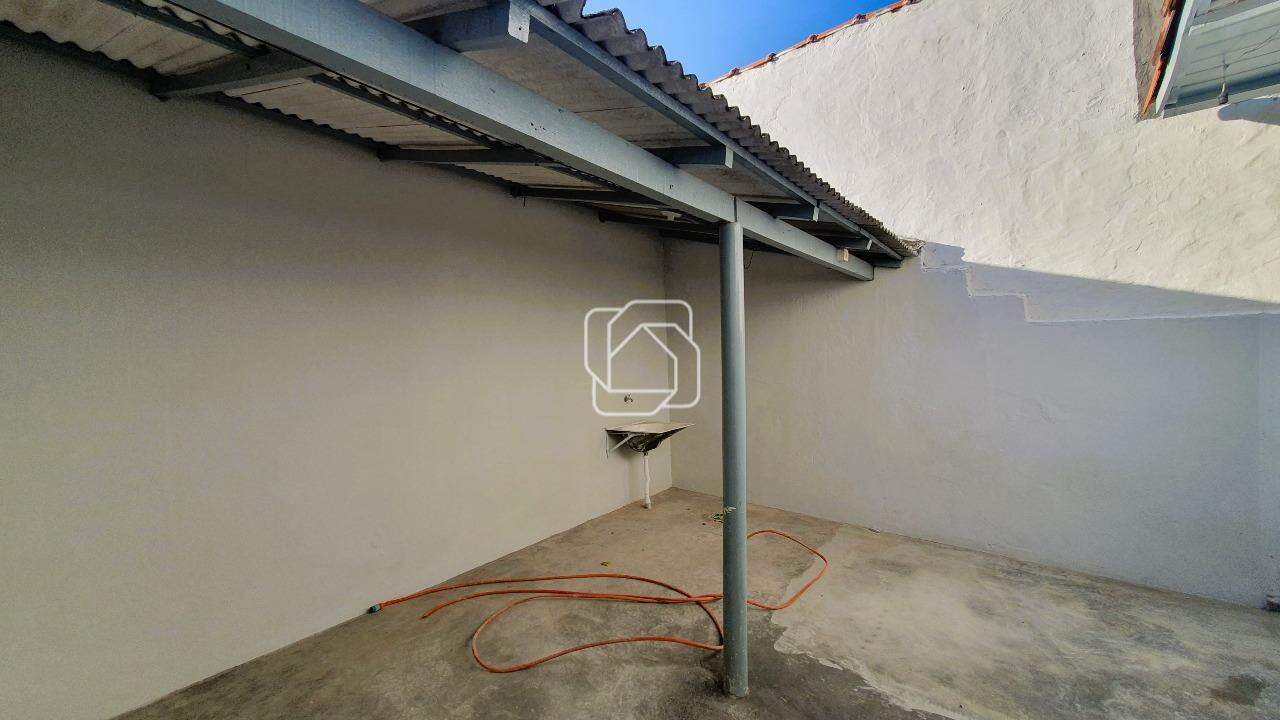 Casa para aluguel em Itu - SP - Parque das Rosas: