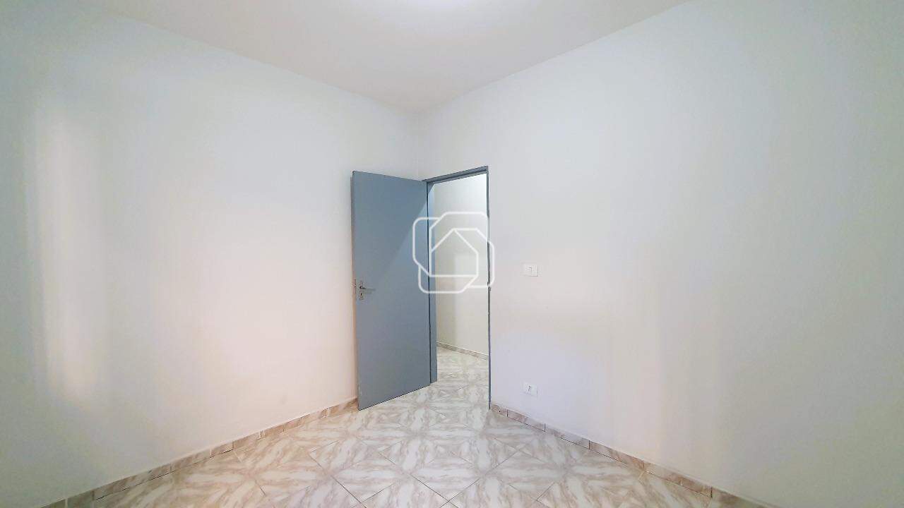 Casa para aluguel em Itu - SP - Parque das Rosas: