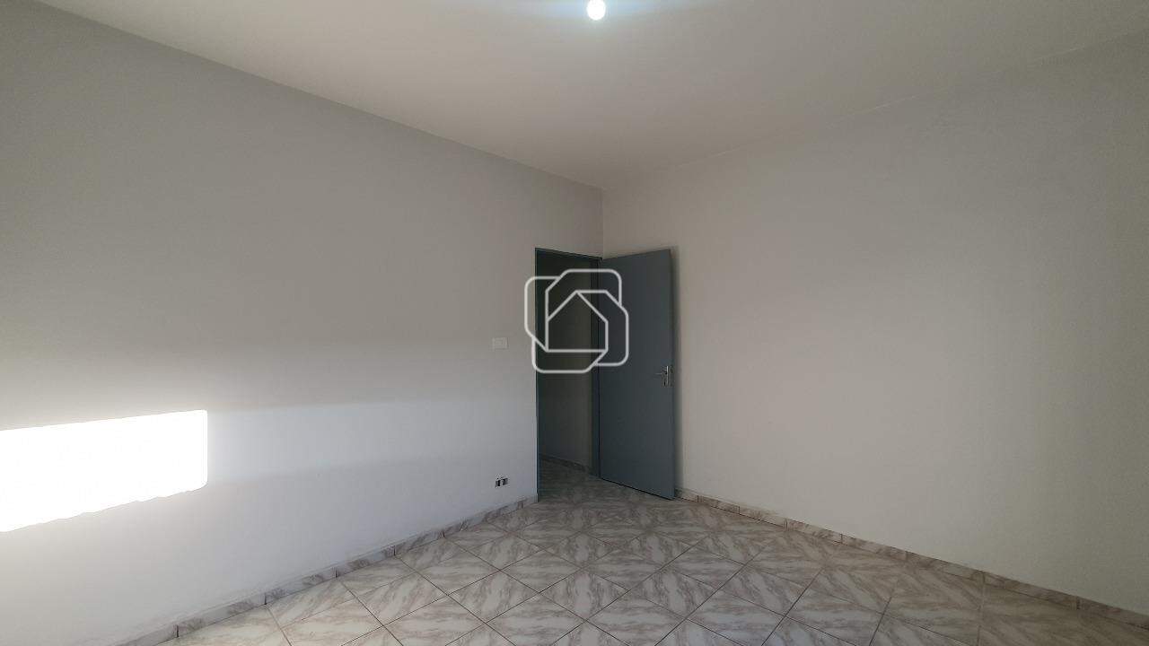 Casa para aluguel em Itu - SP - Parque das Rosas: