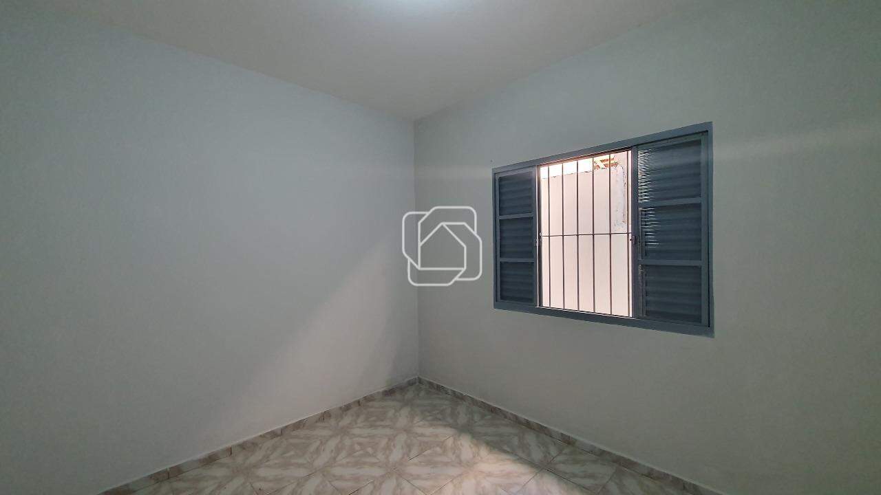 Casa para aluguel em Itu - SP - Parque das Rosas: