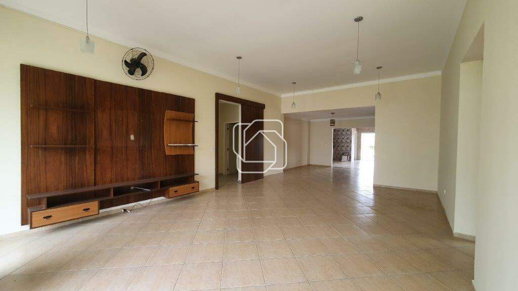 Casa de Condomínio para aluguel em Itu - SP - Parque Village Castelo: 