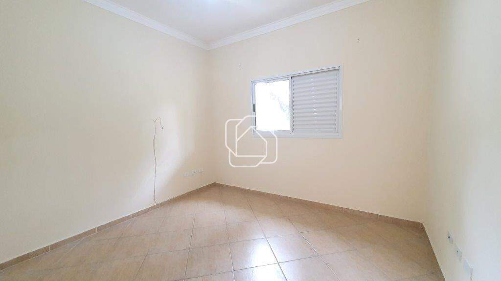 Casa de Condomínio para aluguel em Itu - SP - Parque Village Castelo: 