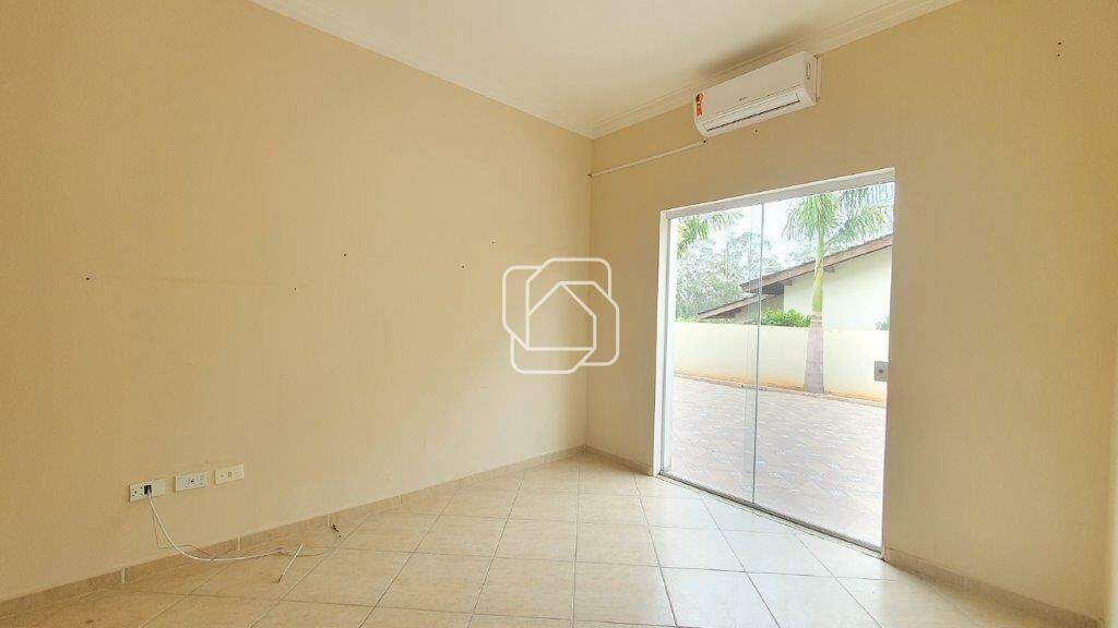 Casa de Condomínio para aluguel em Itu - SP - Parque Village Castelo: 