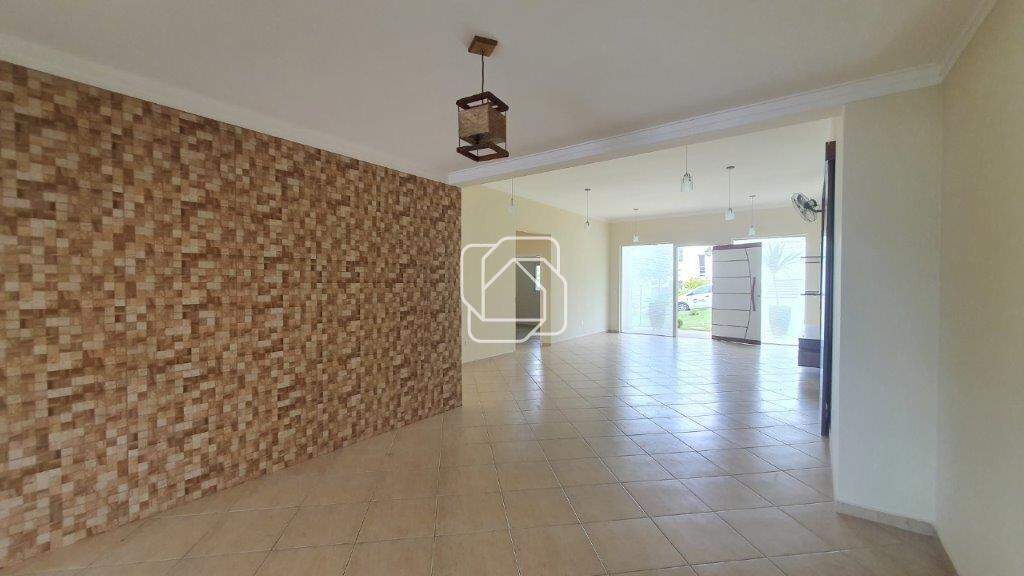 Casa de Condomínio para aluguel em Itu - SP - Parque Village Castelo: 