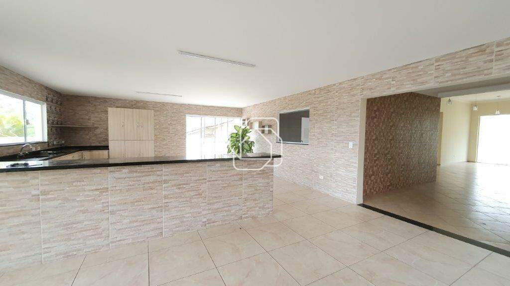 Casa de Condomínio para aluguel em Itu - SP - Parque Village Castelo: 