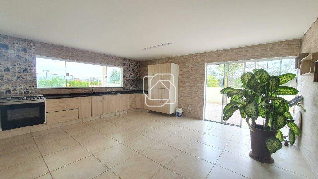 Casa de Condomínio para aluguel em Itu - SP - Parque Village Castelo: 