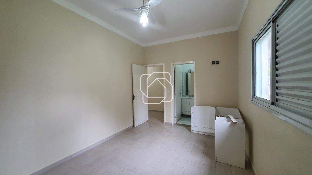 Casa de Condomínio para aluguel em Itu - SP - Parque Village Castelo: 