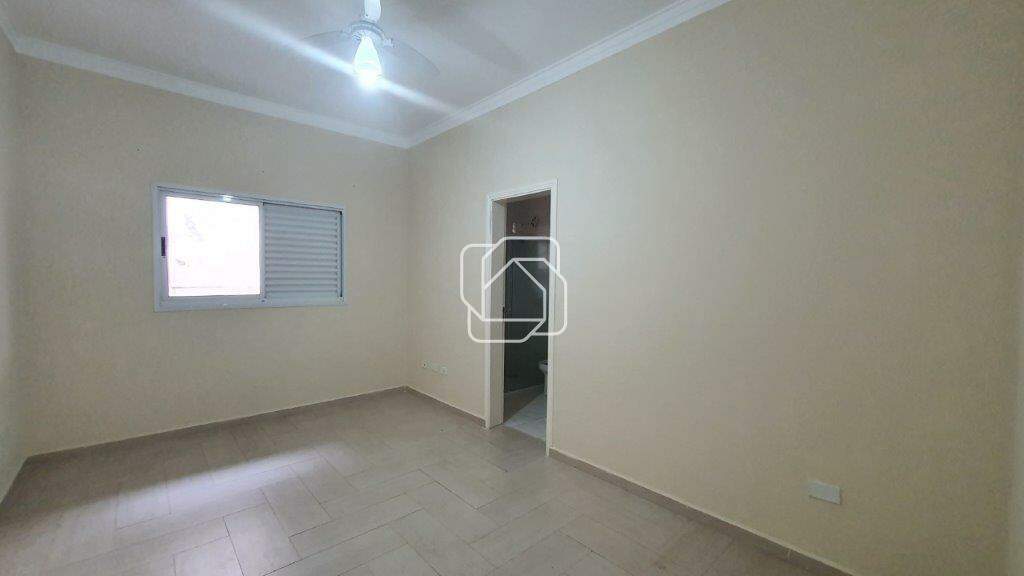 Casa de Condomínio para aluguel em Itu - SP - Parque Village Castelo: 