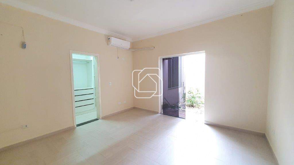 Casa de Condomínio para aluguel em Itu - SP - Parque Village Castelo: 