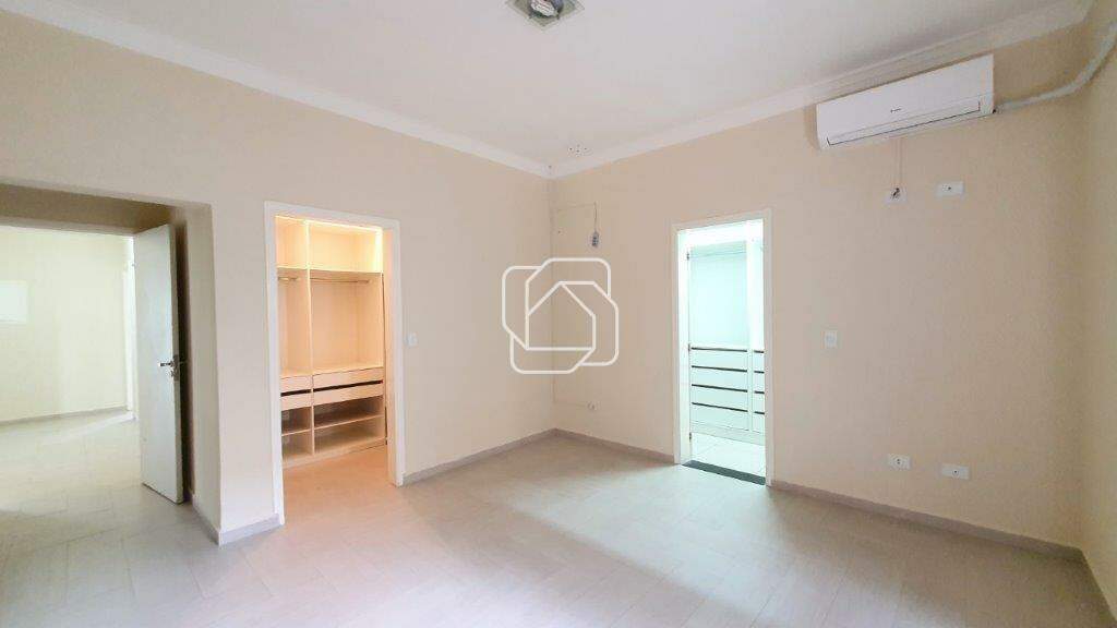 Casa de Condomínio para aluguel em Itu - SP - Parque Village Castelo: 