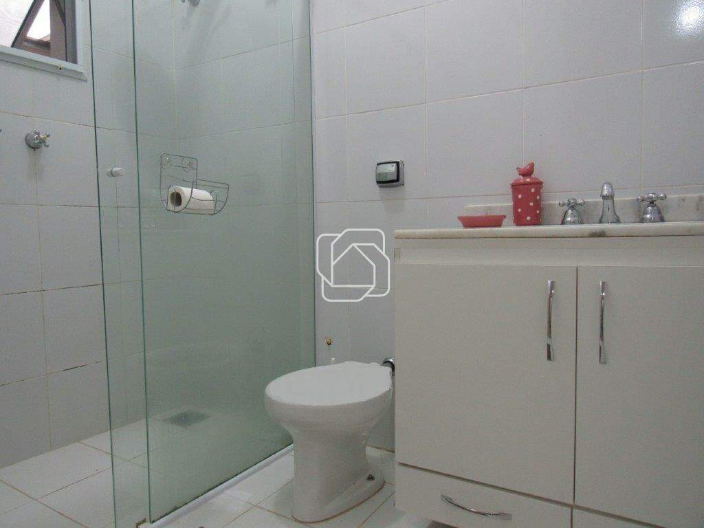 Casa de Condomínio para aluguel em Itu - SP - Parque Village Castelo: 