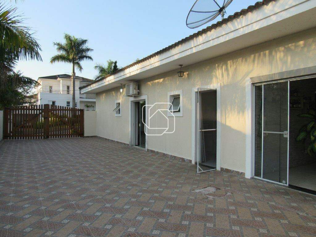 Casa de Condomínio para aluguel em Itu - SP - Parque Village Castelo: 