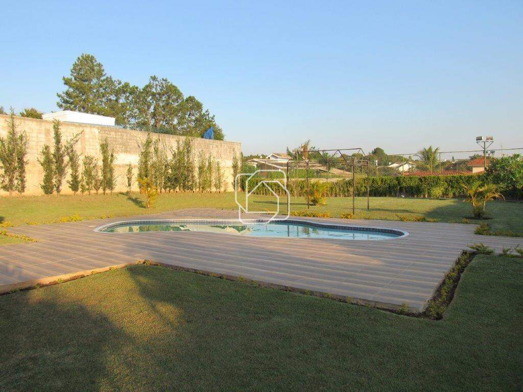 Casa de Condomínio para aluguel em Itu - SP - Parque Village Castelo: 