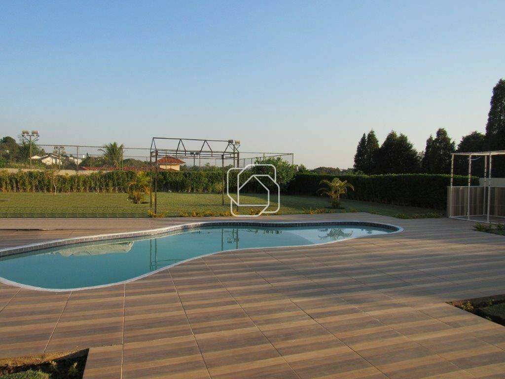 Casa de Condomínio para aluguel em Itu - SP - Parque Village Castelo: 