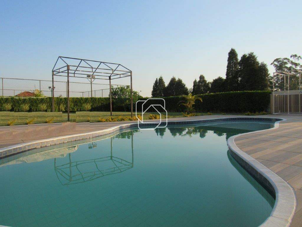 Casa de Condomínio para aluguel em Itu - SP - Parque Village Castelo: 