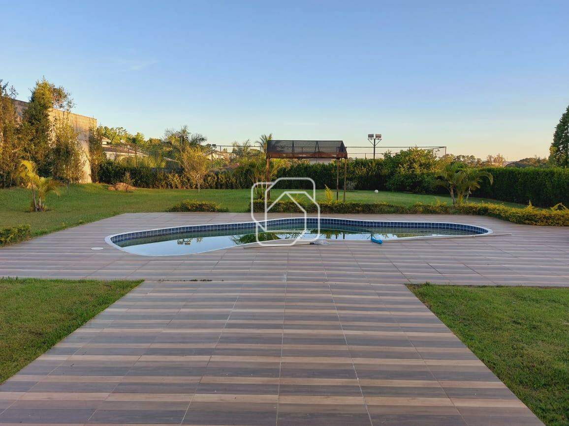 Casa de Condomínio para aluguel em Itu - SP - Parque Village Castelo: 