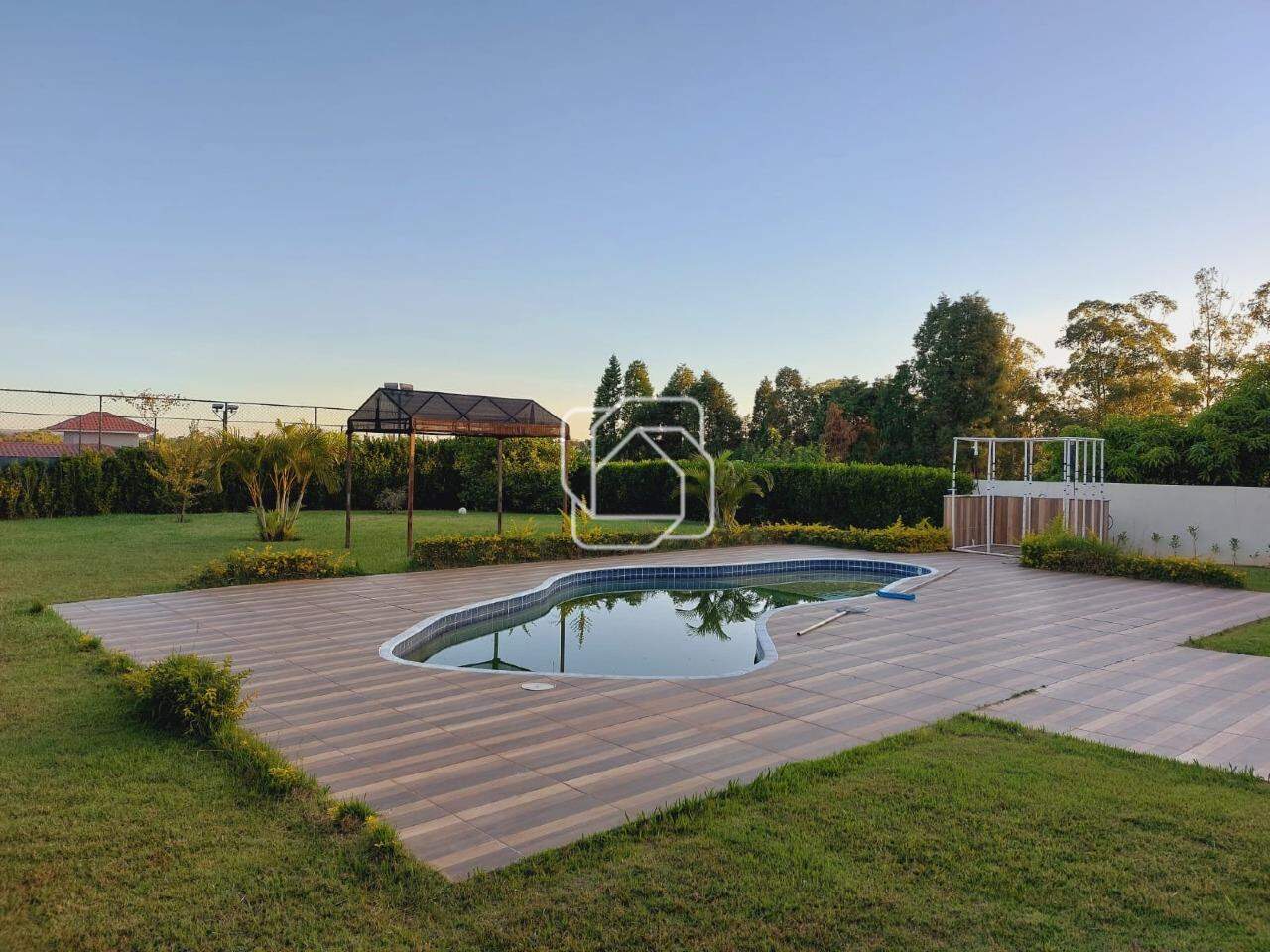 Casa de Condomínio para aluguel em Itu - SP - Parque Village Castelo: 