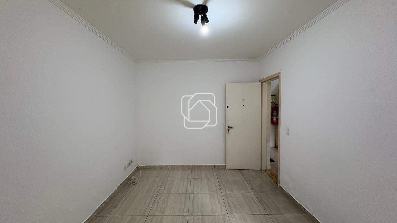 Apartamento para aluguel em Itu - SP - Alto da Vila Nova: