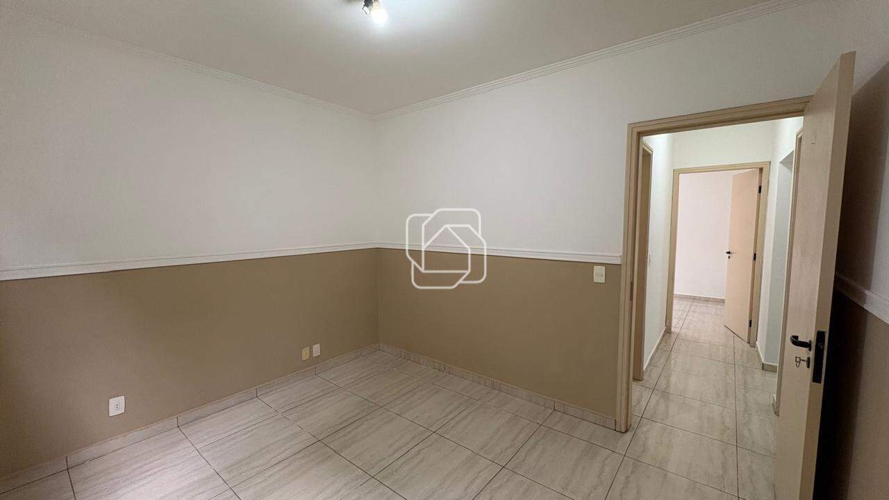 Apartamento para aluguel em Itu - SP - Alto da Vila Nova: