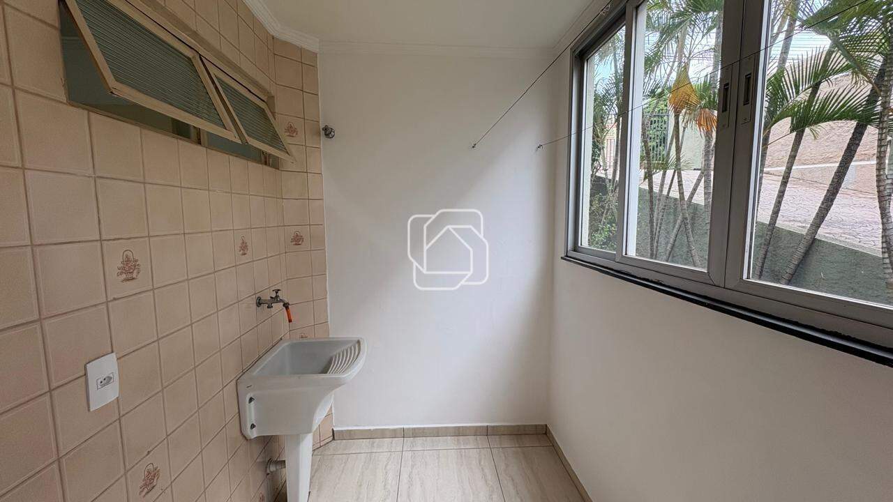 Apartamento para aluguel em Itu - SP - Alto da Vila Nova: