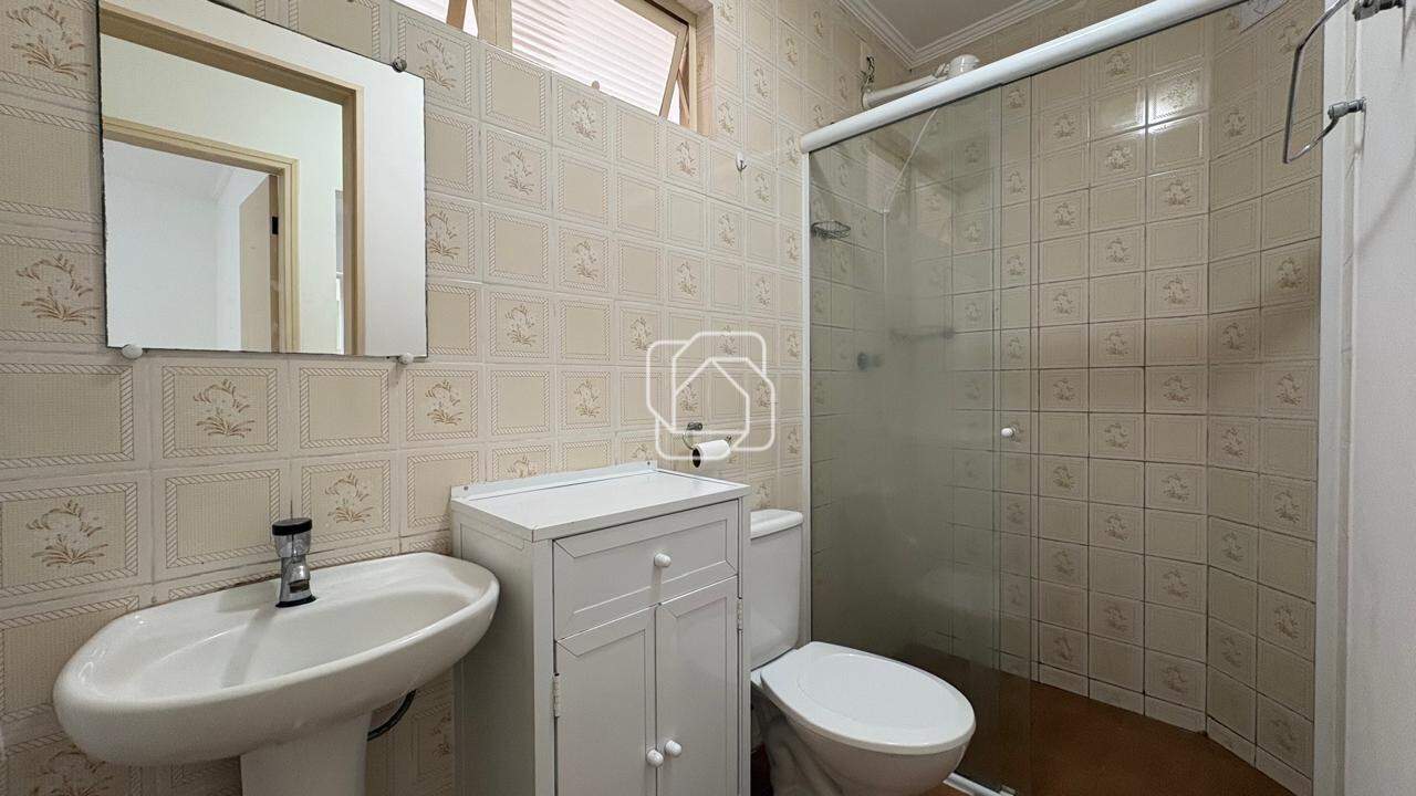 Apartamento para aluguel em Itu - SP - Alto da Vila Nova: