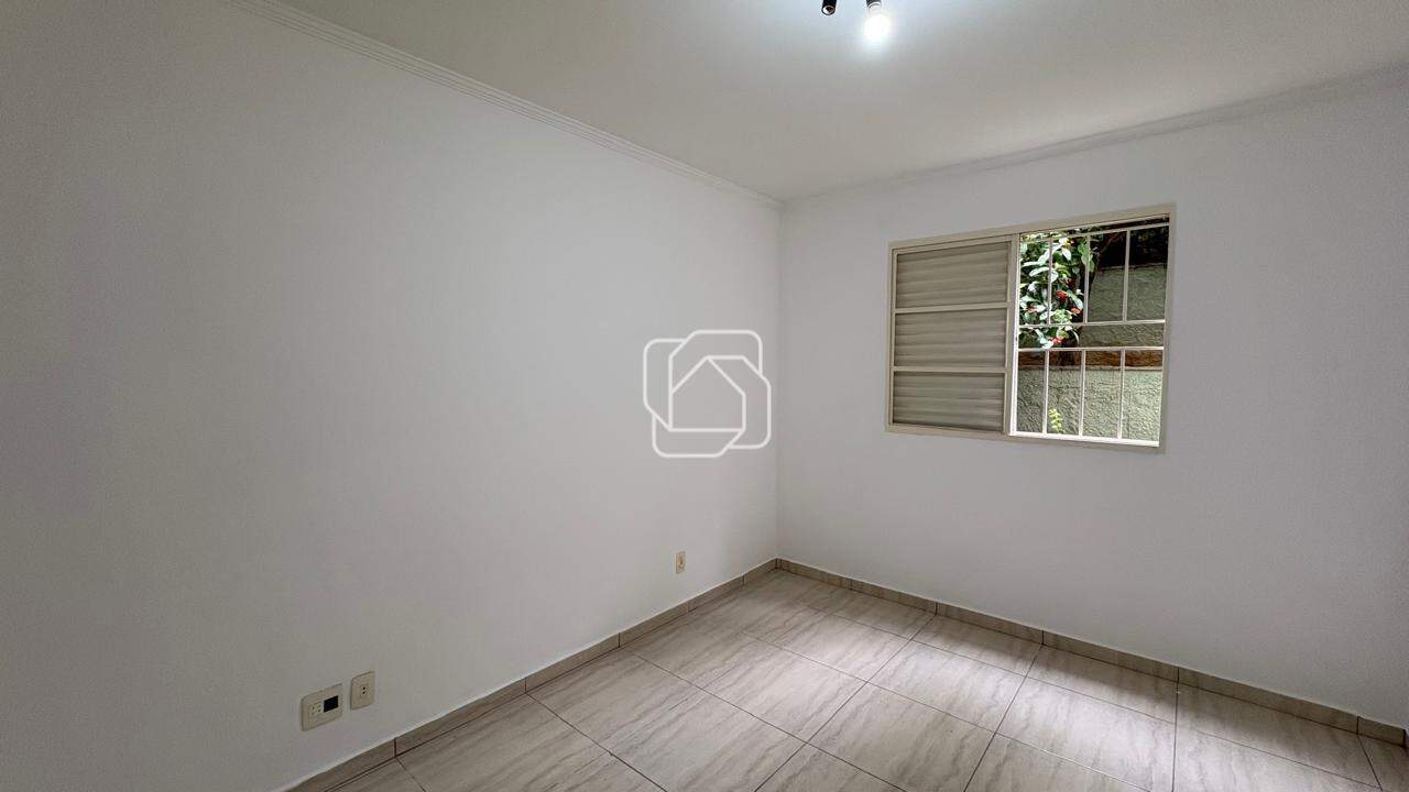 Apartamento para aluguel em Itu - SP - Alto da Vila Nova: