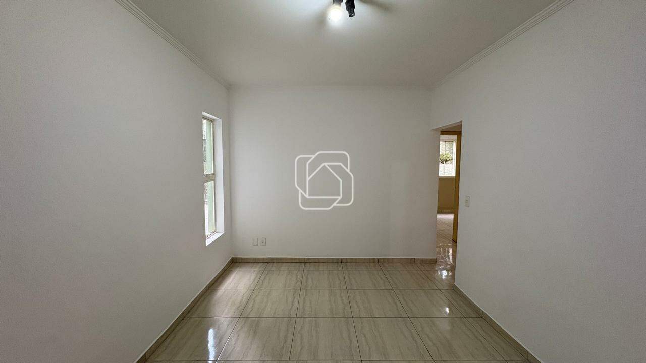 Apartamento para aluguel em Itu - SP - Alto da Vila Nova: