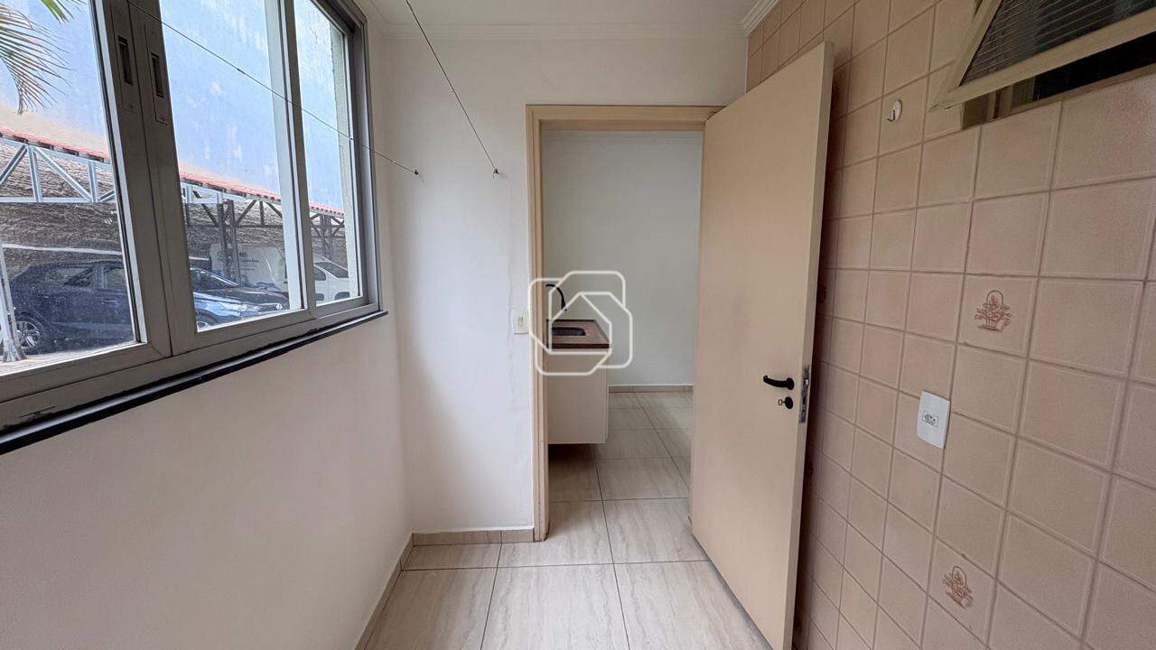 Apartamento para aluguel em Itu - SP - Alto da Vila Nova: