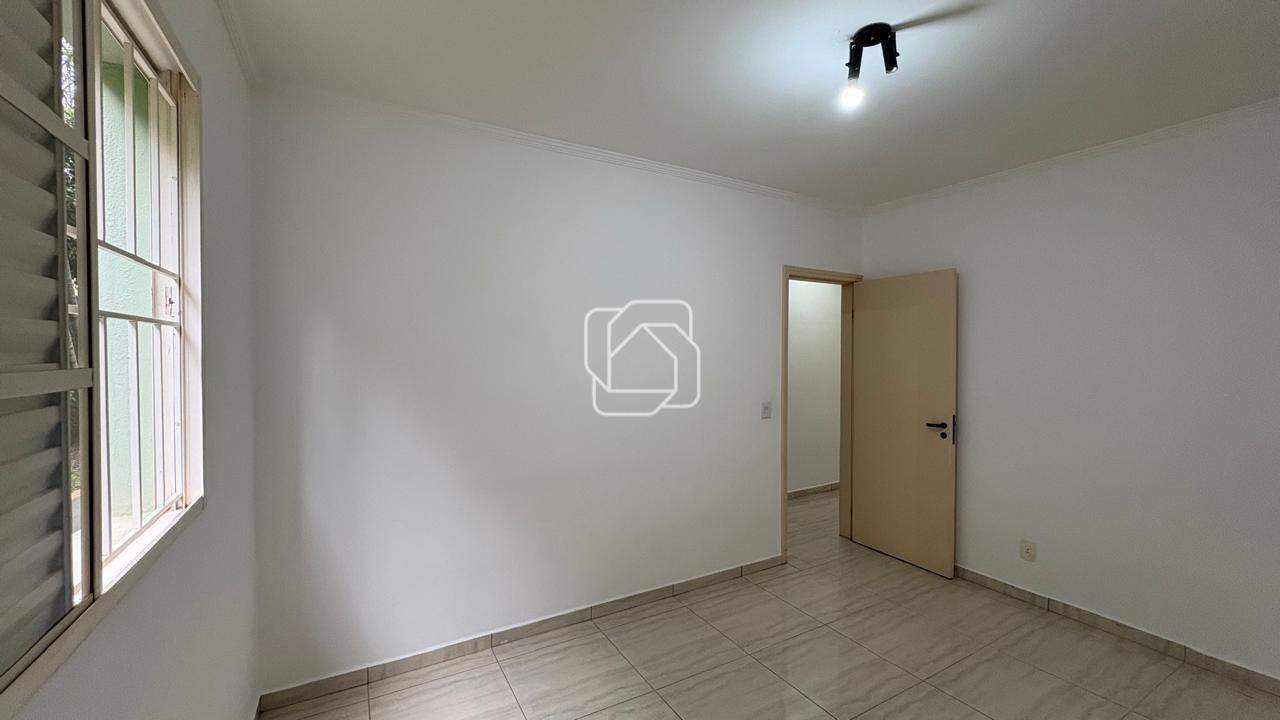 Apartamento para aluguel em Itu - SP - Alto da Vila Nova: