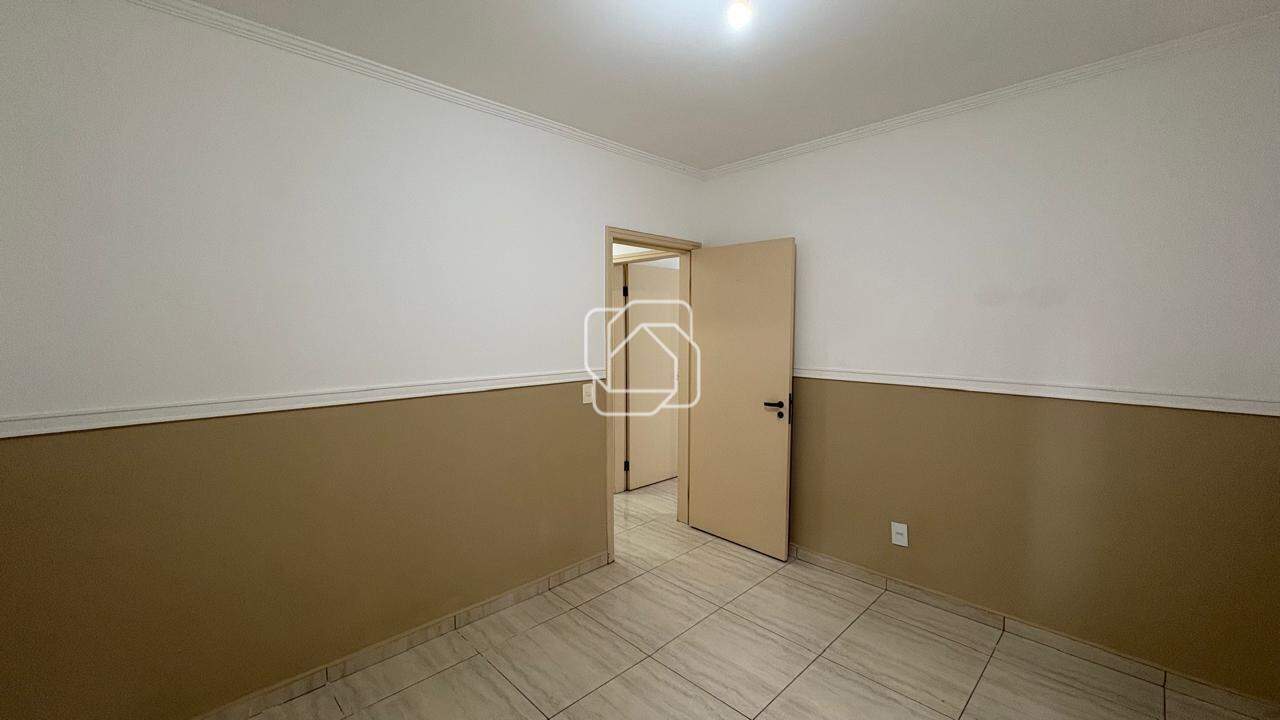 Apartamento para aluguel em Itu - SP - Alto da Vila Nova: