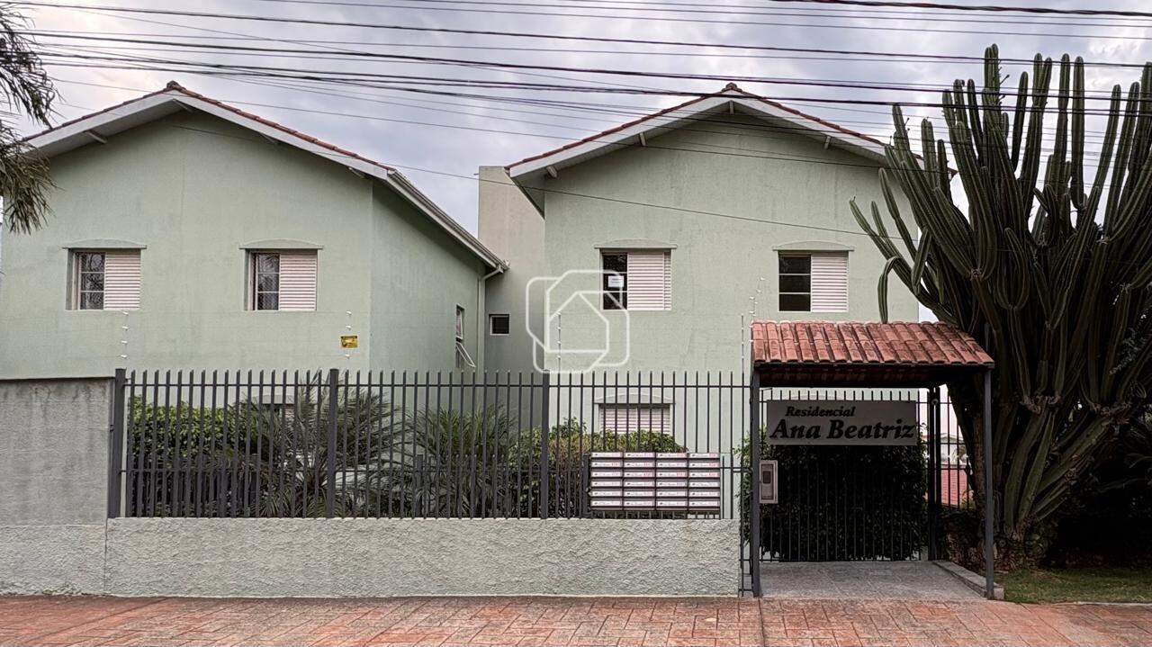 Apartamento para aluguel em Itu - SP - Alto da Vila Nova:
