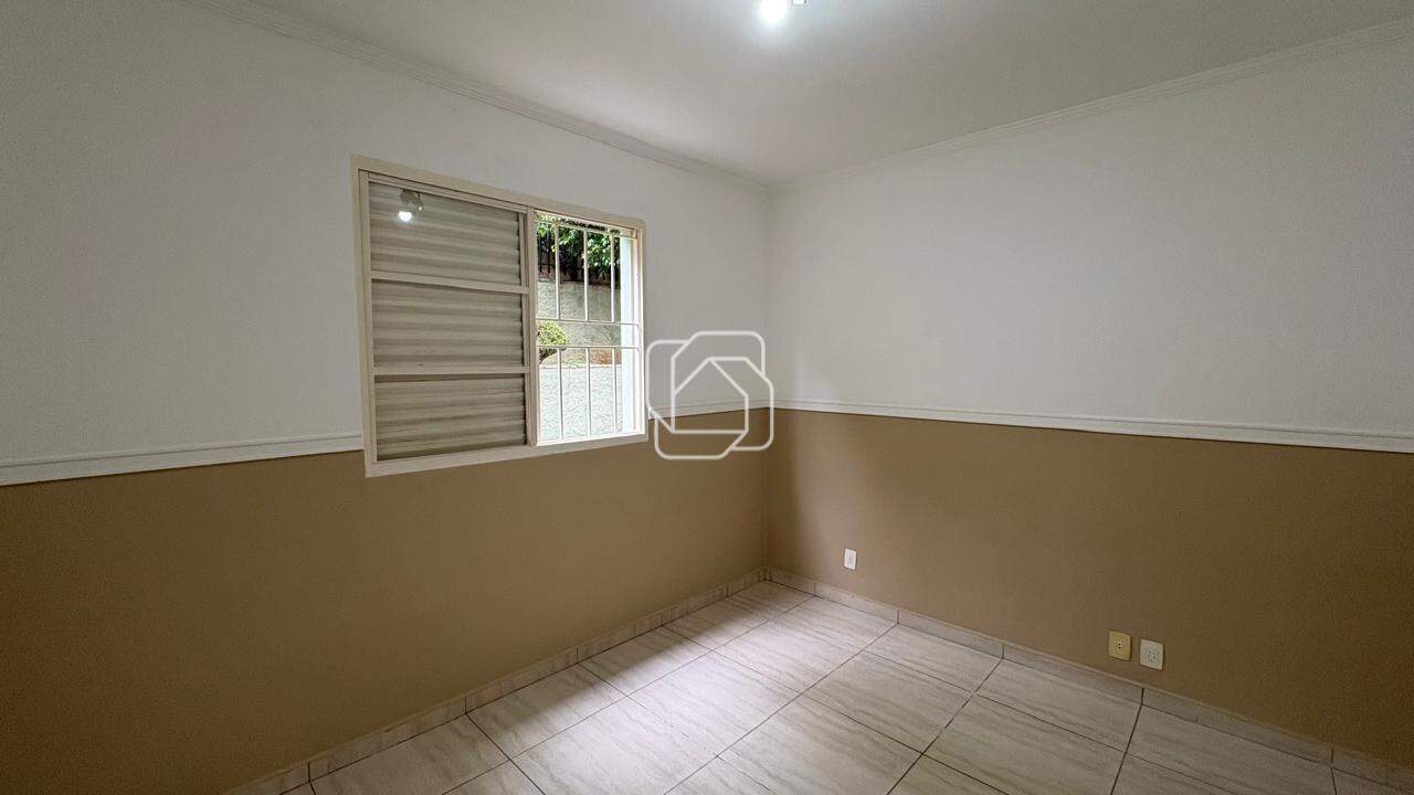 Apartamento para aluguel em Itu - SP - Alto da Vila Nova: