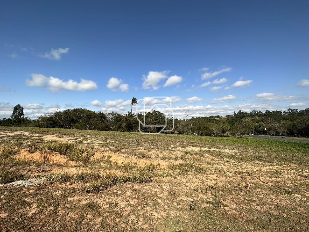 Terreno à venda em Itu - SP - Condomínio Villas do Golfe: Visão ampla do terreno
