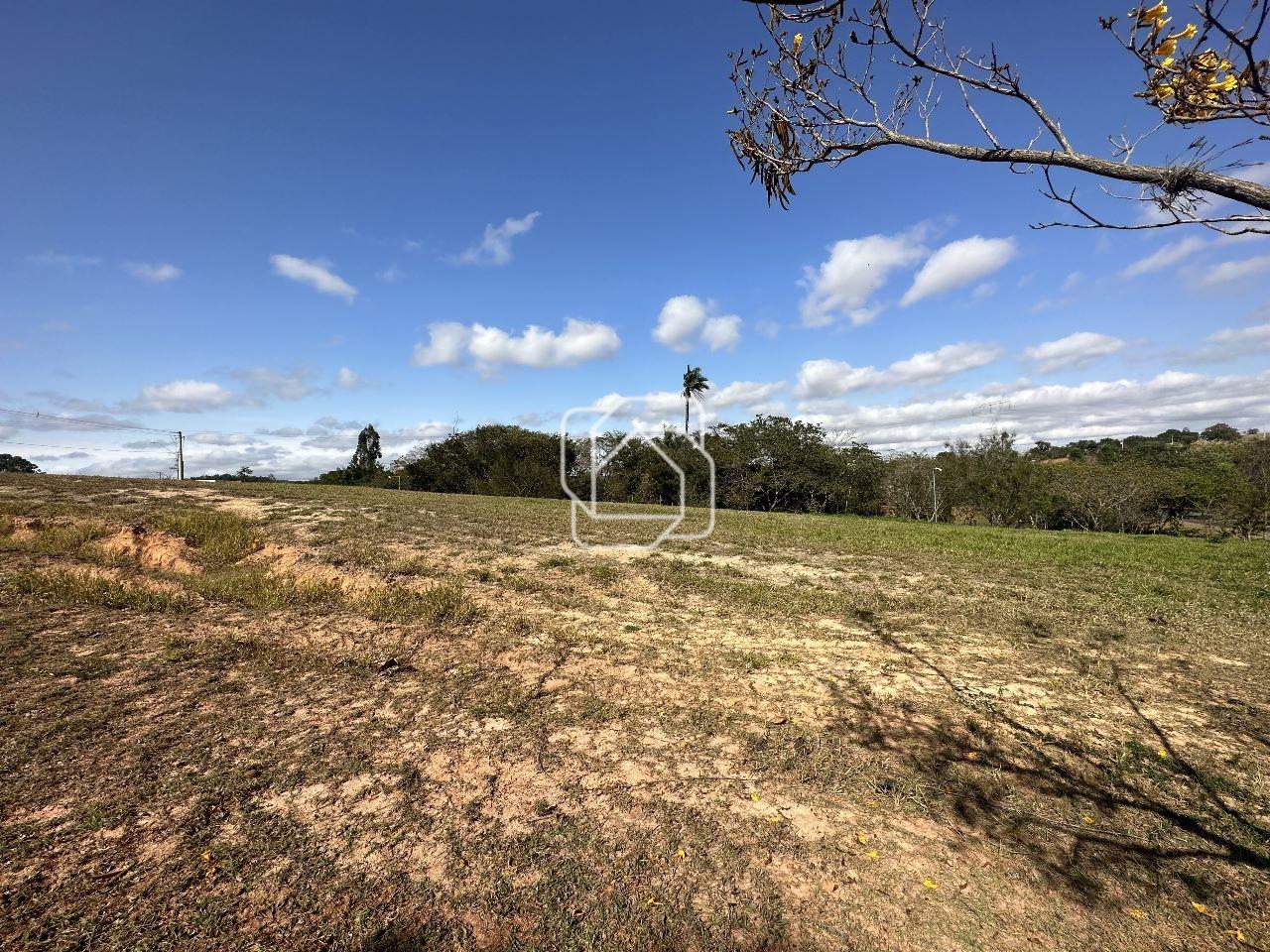Terreno à venda em Itu - SP - Condomínio Villas do Golfe: Visão ampla do terreno