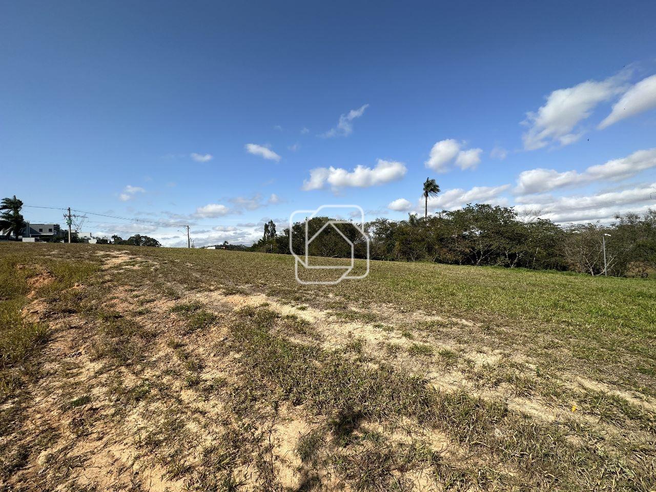 Terreno à venda em Itu - SP - Condomínio Villas do Golfe: Visão ampla do terreno