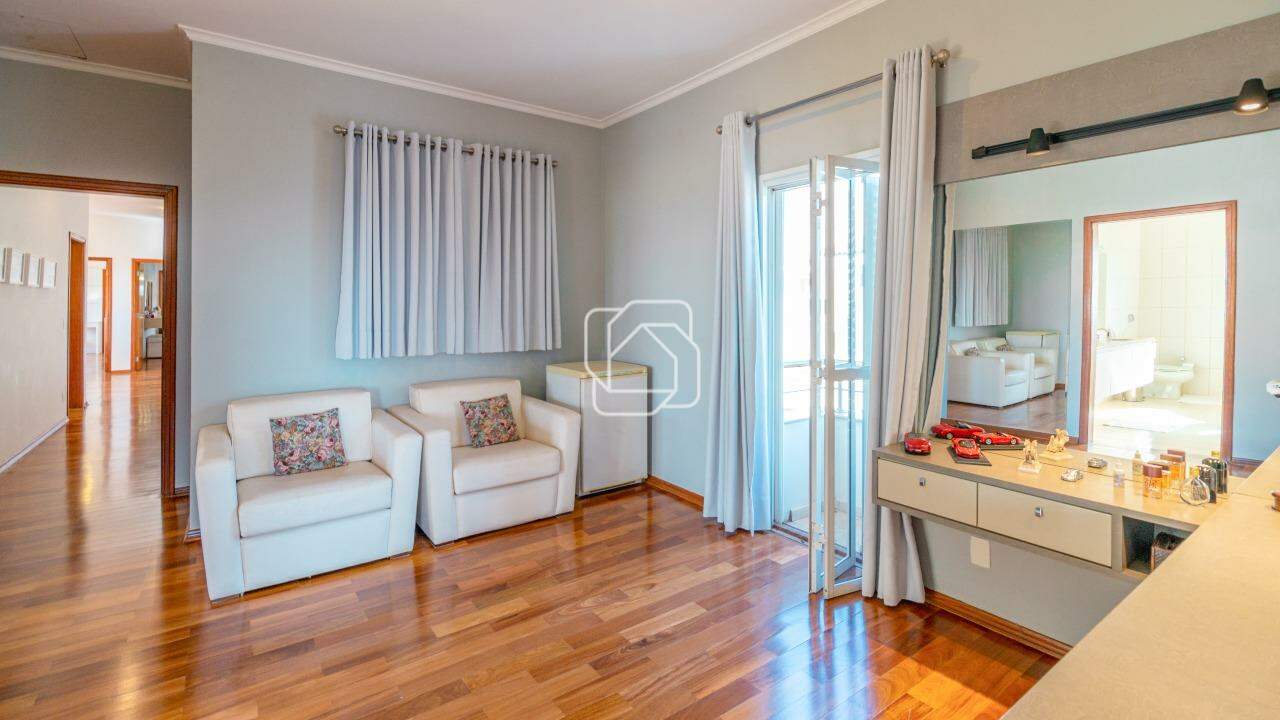 Casa de Condomínio à venda em Itu - SP - Jardim Theodora: Suíte