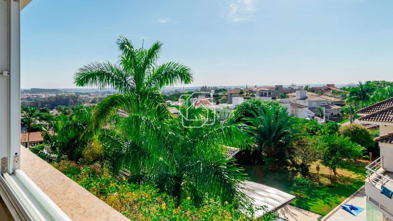 Casa de Condomínio à venda em Itu - SP - Jardim Theodora: Vista
