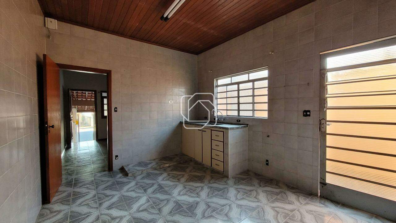 Casa para aluguel em Itu - SP - Liberdade: 