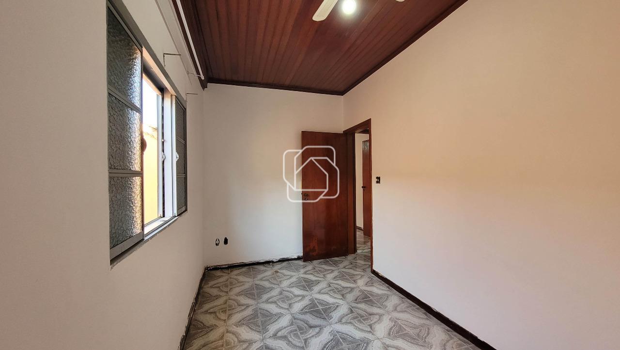 Casa para aluguel em Itu - SP - Liberdade: 