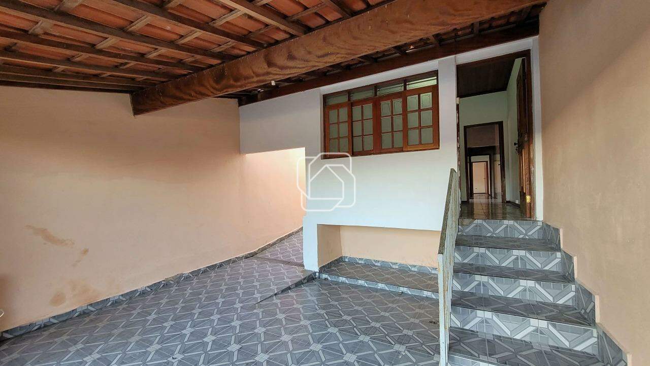 Casa para aluguel em Itu - SP - Liberdade: 