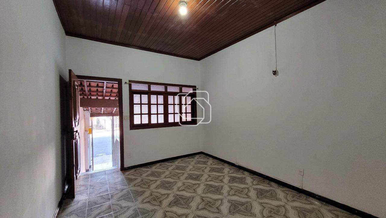 Casa para aluguel em Itu - SP - Liberdade: 
