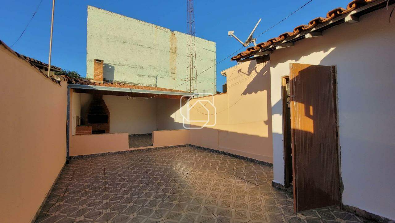 Casa para aluguel em Itu - SP - Liberdade: 