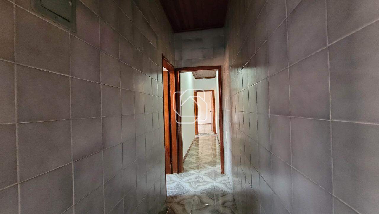 Casa para aluguel em Itu - SP - Liberdade: 
