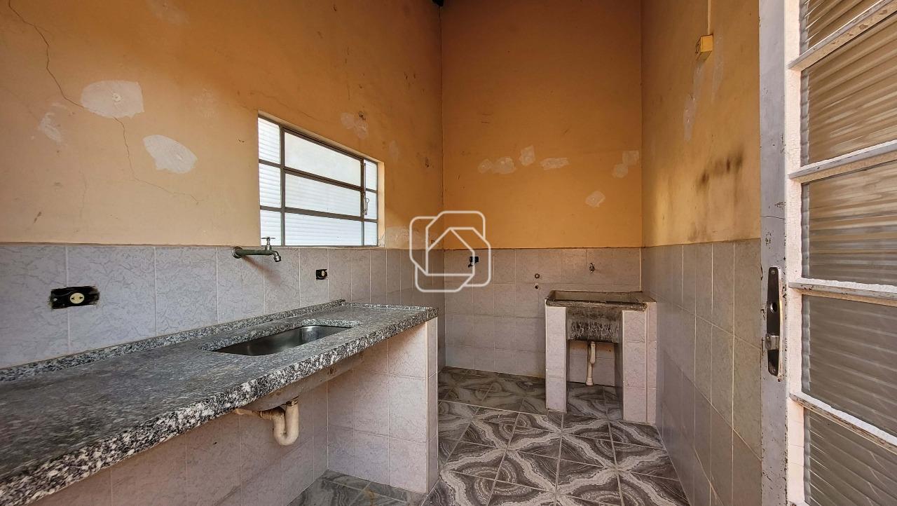 Casa para aluguel em Itu - SP - Liberdade: 