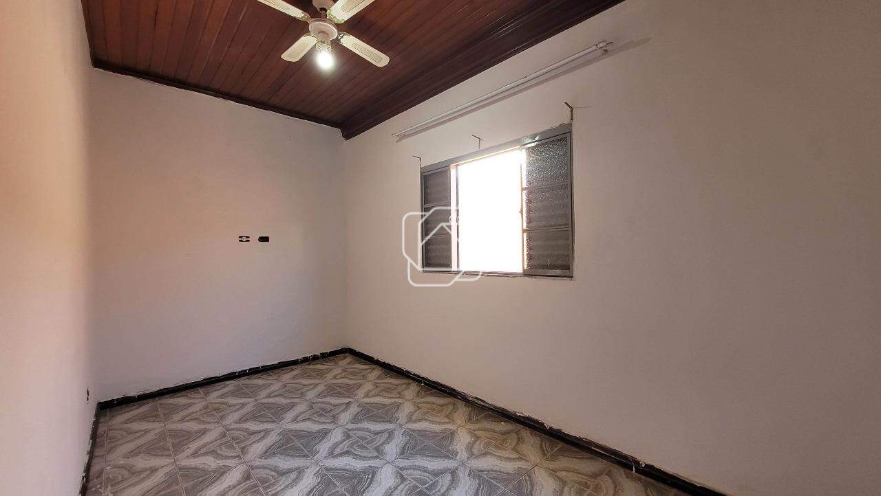 Casa para aluguel em Itu - SP - Liberdade: 