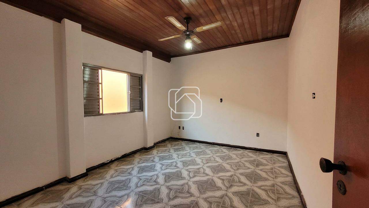 Casa para aluguel em Itu - SP - Liberdade: 