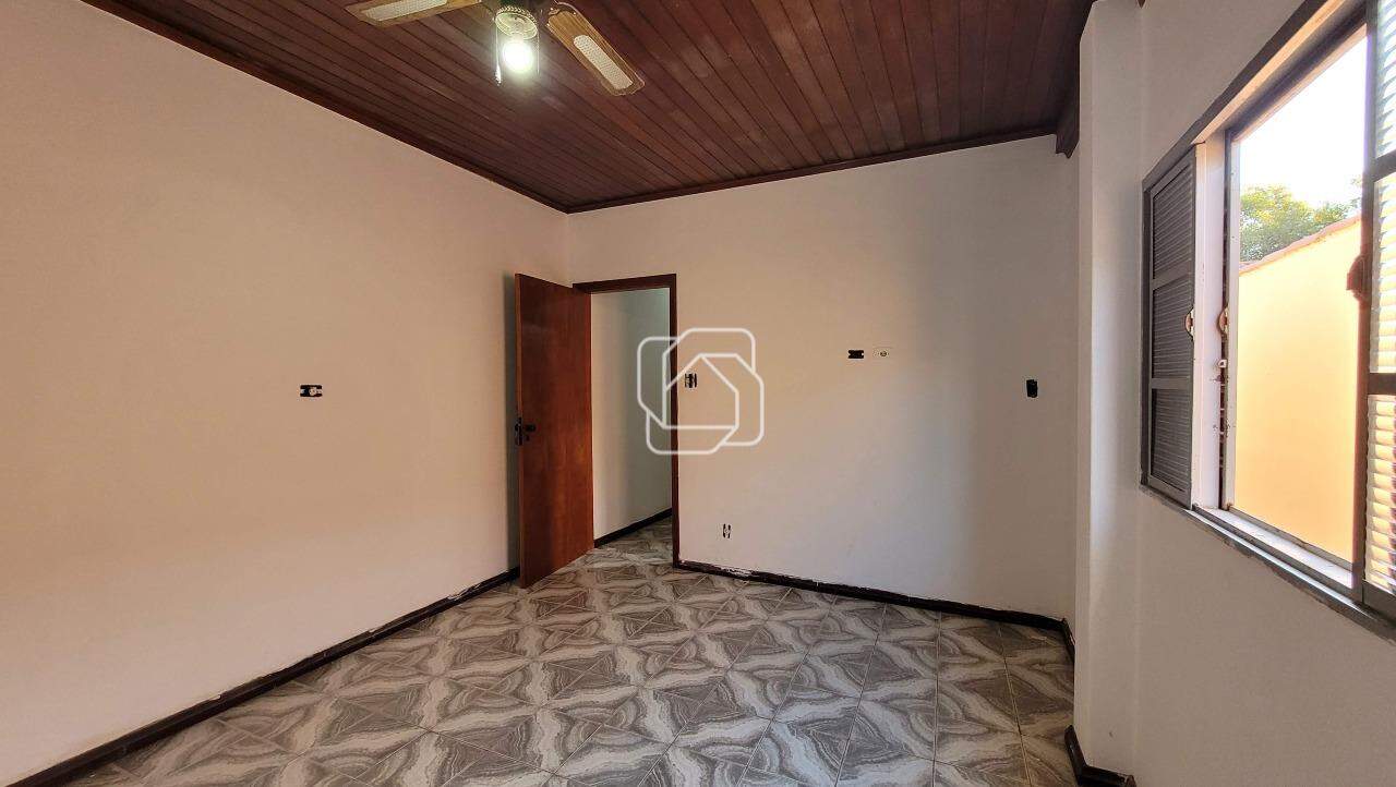 Casa para aluguel em Itu - SP - Liberdade: 
