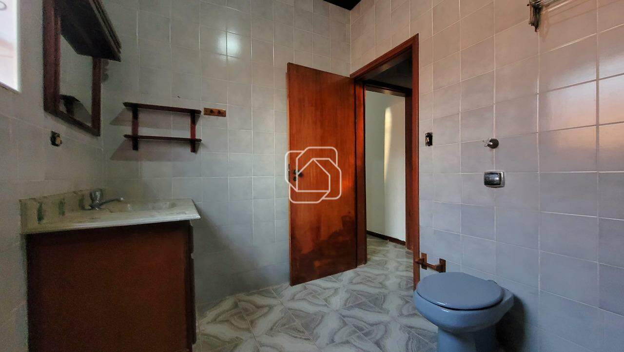 Casa para aluguel em Itu - SP - Liberdade: 