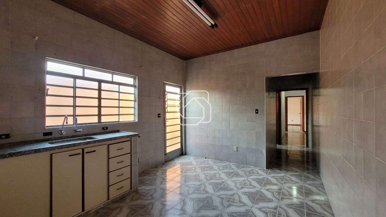Casa para aluguel em Itu - SP - Liberdade: 